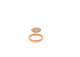 Tetning - F00R0P1462 BOSCH - A0000780480, 0000780480