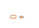 Tetning - F00R0P1462 BOSCH - A0000780480, 0000780480