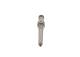 Trykkrørstuss, innsprøytningsdyse - F00RC00314 BOSCH - 04909265, 4909265