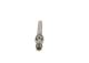 Trykkrørstuss, innsprøytningsdyse - F00RC00314 BOSCH - 04909265, 4909265