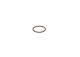 Tetningsring - F00RJ01951 BOSCH - A0179978745, A0949970905, 0179978745
