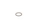 Tetningsring - F00RJ01951 BOSCH - A0179978745, A0949970905, 0179978745