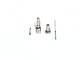 Reparasjonssett, common rail system - F00RJ03545 BOSCH - F00RJ04814