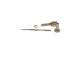 Reparasjonssett, common rail system - F00RJ03601 BOSCH - 0445120369