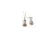 Reparasjonssett, common rail system - F00RJ03601 BOSCH - 0445120369