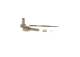 Reparasjonssett, common rail system - F00RJ03601 BOSCH - 0445120369