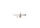 Reparasjonssett, common rail system - F00RJ04798 BOSCH