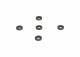 Reparasjonssett, common rail system - F00ZC98001 BOSCH - F00VC60582, F00ZC99227