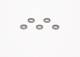 Reparasjonssett, common rail system - F00ZC99674 BOSCH - 1751108000, F00VC10468, F00VC10578