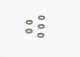Reparasjonssett, common rail system - F00ZC99696 BOSCH - 1751112400, F00VC10512, F00VC10622