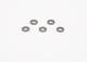 Reparasjonssett, common rail system - F00ZC99696 BOSCH - 1751112400, F00VC10512, F00VC10622