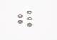 Reparasjonssett, common rail system - F00ZC99697 BOSCH - 1751112600, F00VC10514, F00VC10624