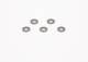 Reparasjonssett, common rail system - F00ZC99697 BOSCH - 1751112600, F00VC10514, F00VC10624