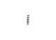 Reparasjonssett, common rail system - F00ZC99764 BOSCH - 1751201600, F00VC12316, LDFG1828