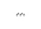 Reparasjonssett, common rail system - F00ZC99784 BOSCH - 1751209600, F00VC12396, 1751220400
