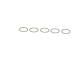 Reparasjonssett, common rail system - F00ZC99863 BOSCH - F00VC60183, F00ZC99304