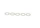Reparasjonssett, common rail system - F00ZC99863 BOSCH - F00VC60183, F00ZC99304