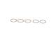 Reparasjonssett, common rail system - F00ZC99868 BOSCH - F00VC60193, F00ZC99309
