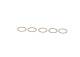Reparasjonssett, common rail system - F00ZC99870 BOSCH - F00VC60197, LDFG1714, F00ZC99311