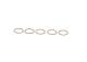 Reparasjonssett, common rail system - F00ZC99870 BOSCH - F00VC60197, LDFG1714, F00ZC99311