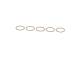 Reparasjonssett, common rail system - F00ZC99871 BOSCH - F00VC60199, LDFG1504, F00ZC99312