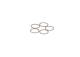 Reparasjonssett, common rail system - F00ZC99878 BOSCH - F00VC60213, F00ZC99319