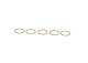 Reparasjonssett, common rail system - F00ZC99879 BOSCH - F00VC60215, LDFG1727, F00ZC99320