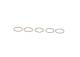 Reparasjonssett, common rail system - F00ZC99885 BOSCH - F00VC60227, LDFG1576, F00ZC99326