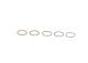 Reparasjonssett, common rail system - F00ZC99887 BOSCH - F00VC60231, LDFG1578, F00ZC99328