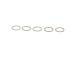 Reparasjonssett, common rail system - F00ZC99887 BOSCH - F00VC60231, LDFG1578, F00ZC99328