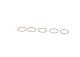 Reparasjonssett, common rail system - F00ZC99889 BOSCH - F00VC60235, F00ZC99330