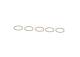 Reparasjonssett, common rail system - F00ZC99893 BOSCH - F00VC60243, LDFG1766, F00ZC99334