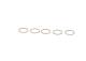 Reparasjonssett, common rail system - F00ZC99895 BOSCH - F00VC60247, F00ZC99336