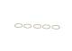 Reparasjonssett, common rail system - F00ZC99896 BOSCH - F00VC60249, F00ZC99337