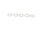 Reparasjonssett, common rail system - F00ZC99897 BOSCH - F00VC60251, F00ZC99338