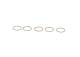 Reparasjonssett, common rail system - F00ZC99897 BOSCH - F00VC60251, F00ZC99338