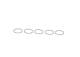 Reparasjonssett, common rail system - F00ZC99898 BOSCH - F00VC60253, LDFG1722, F00ZC99339