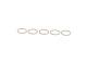 Reparasjonssett, common rail system - F00ZC99899 BOSCH - F00VC60255, F00ZC99340