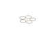Reparasjonssett, common rail system - F00ZC99900 BOSCH - F00VC60257, F00ZC99341