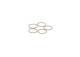 Reparasjonssett, common rail system - F00ZC99901 BOSCH - F00VC60259, F00ZC99342
