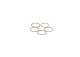 Reparasjonssett, common rail system - F00ZC99901 BOSCH - F00VC60259, F00ZC99342