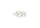 Reparasjonssett, common rail system - F00ZC99911 BOSCH - F00VC60279, F00ZC99352