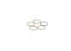 Reparasjonssett, common rail system - F00ZC99913 BOSCH - F00VC60283, F00ZC99354