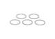 Reparasjonssett, common rail system - F00ZC99922 BOSCH - F00VC60301, F00ZC99363