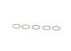 Reparasjonssett, common rail system - F00ZC99927 BOSCH - F00VC60311, F00ZC99368