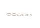 Reparasjonssett, common rail system - F00ZC99928 BOSCH - F00VC60313, F00ZC99369