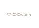 Reparasjonssett, common rail system - F00ZC99929 BOSCH - F00VC60315, F00ZC99370