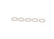Reparasjonssett, common rail system - F00ZC99932 BOSCH - F00VC60321, LDFG1753, F00ZC99373