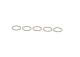 Reparasjonssett, common rail system - F00ZC99933 BOSCH - F00VC60323, LDFG1764, F00ZC99374