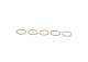 Reparasjonssett, common rail system - F00ZC99936 BOSCH - F00VC60329, F00ZC99377